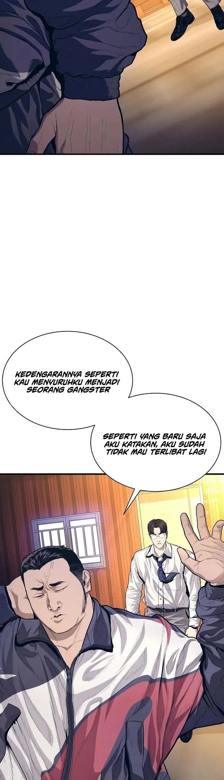 The Outlaws 0 Chapter 1 - halaman 177