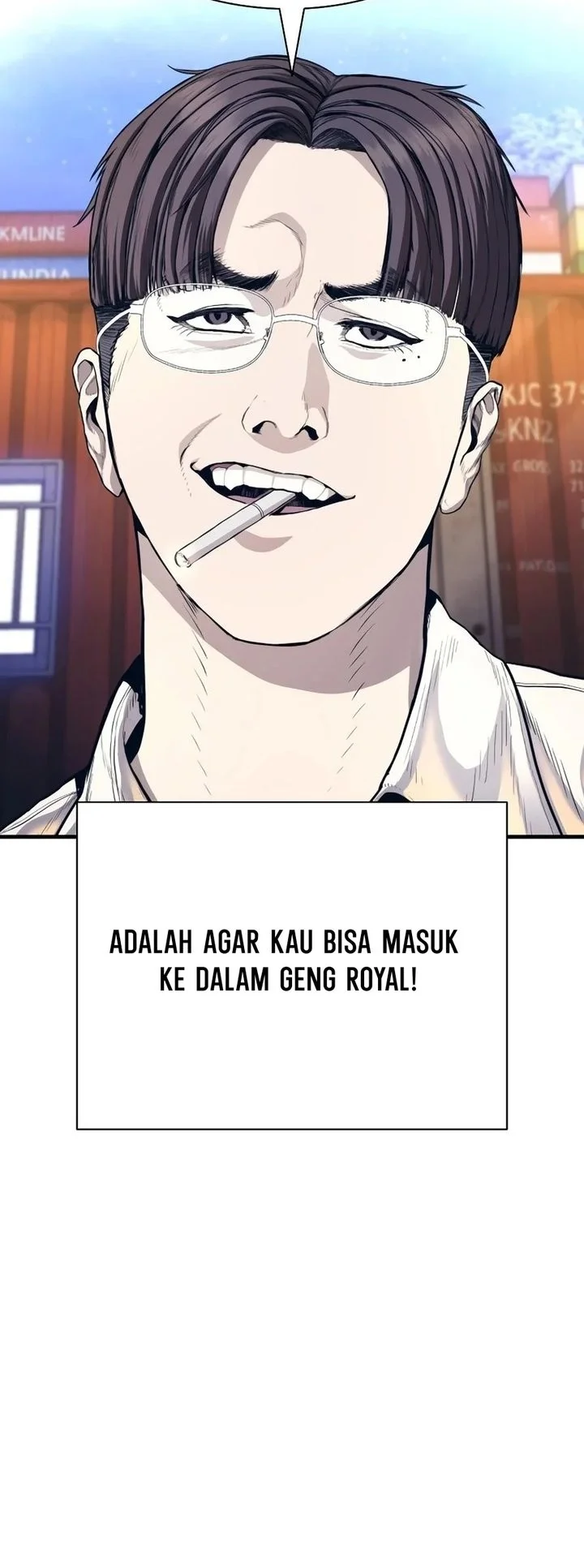 The Outlaws 0 Chapter 1 - halaman 183