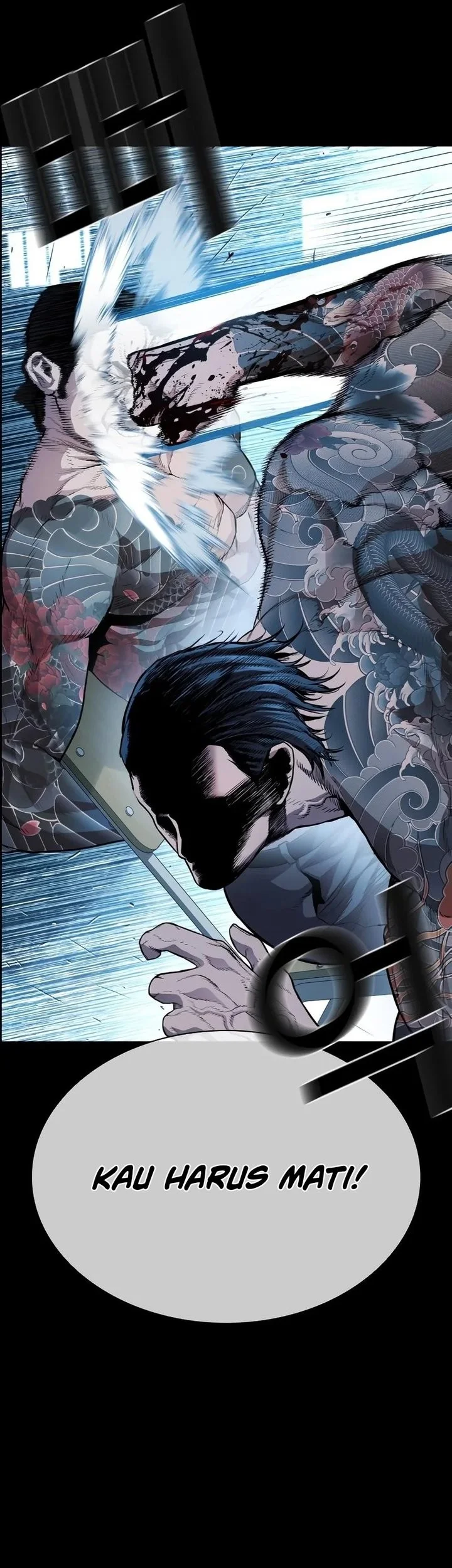 The Outlaws 0 Chapter 1 - halaman 26
