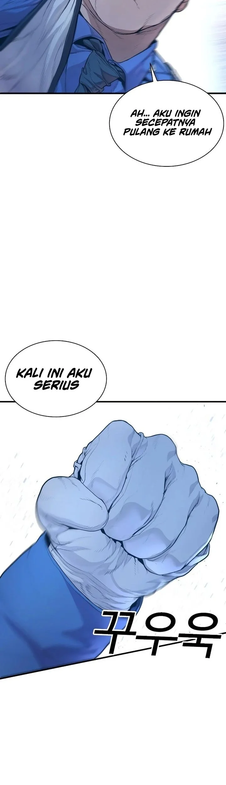 The Outlaws 0 Chapter 1 - halaman 48