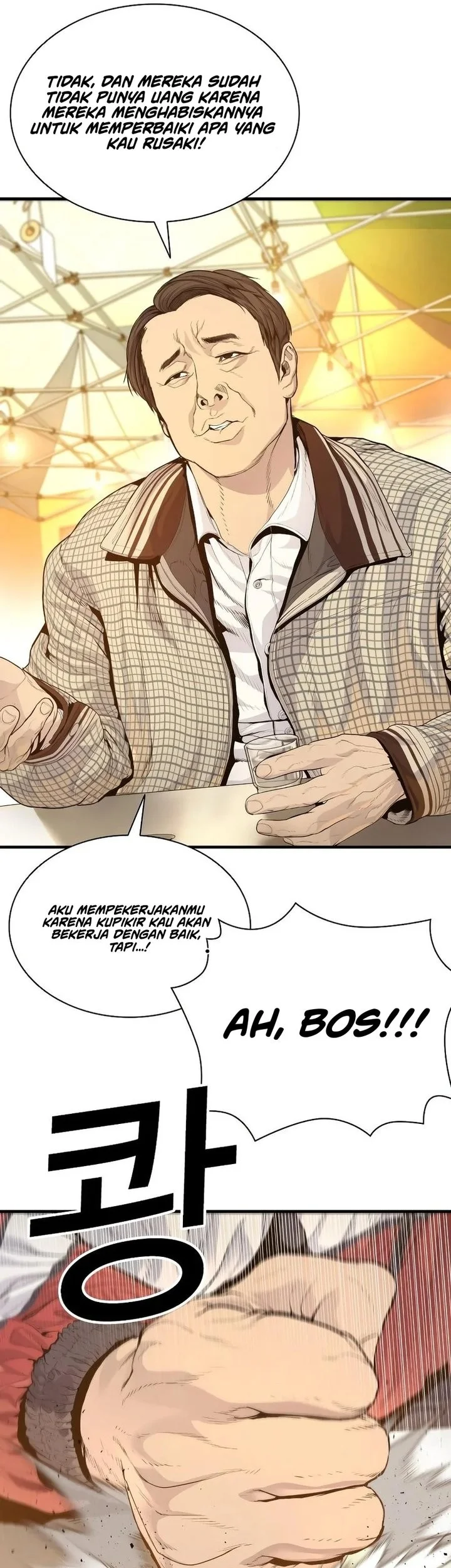 The Outlaws 0 Chapter 1 - halaman 61