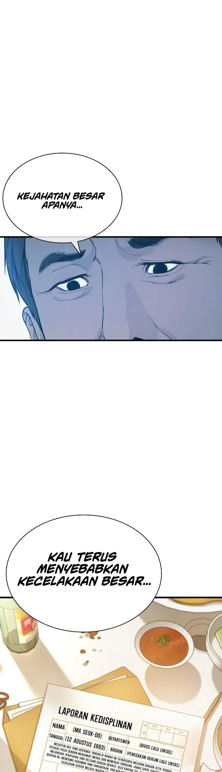 The Outlaws 0 Chapter 1 - halaman 63