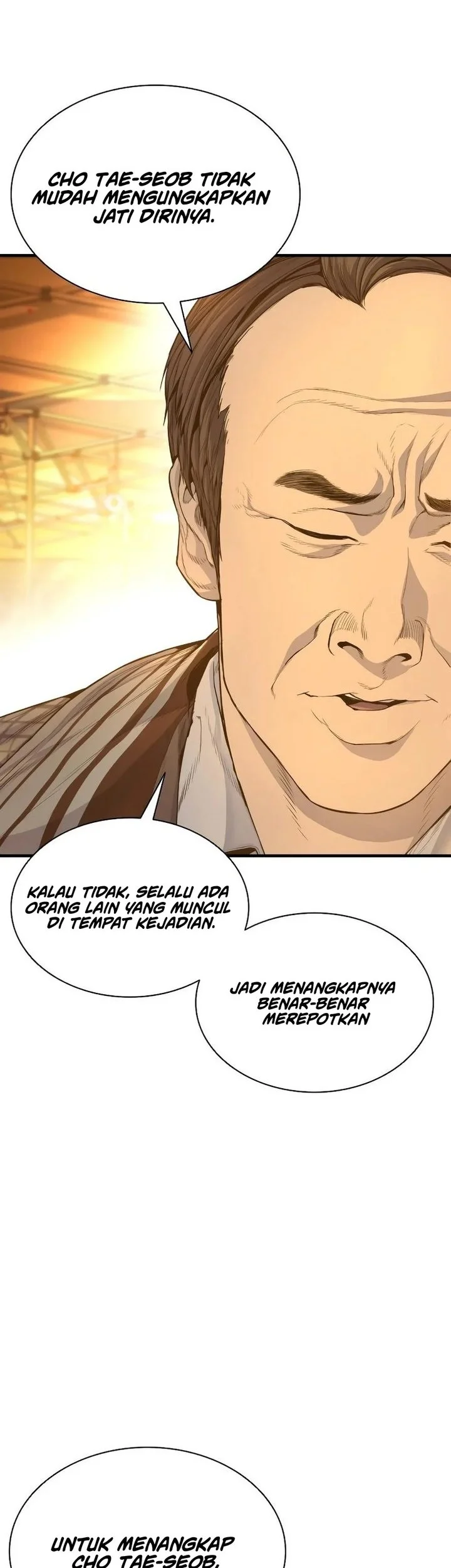 The Outlaws 0 Chapter 1 - halaman 77