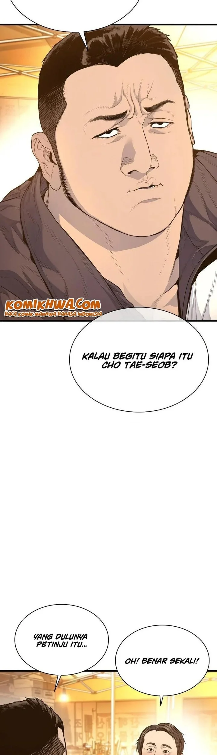 The Outlaws 0 Chapter 1 - halaman 79