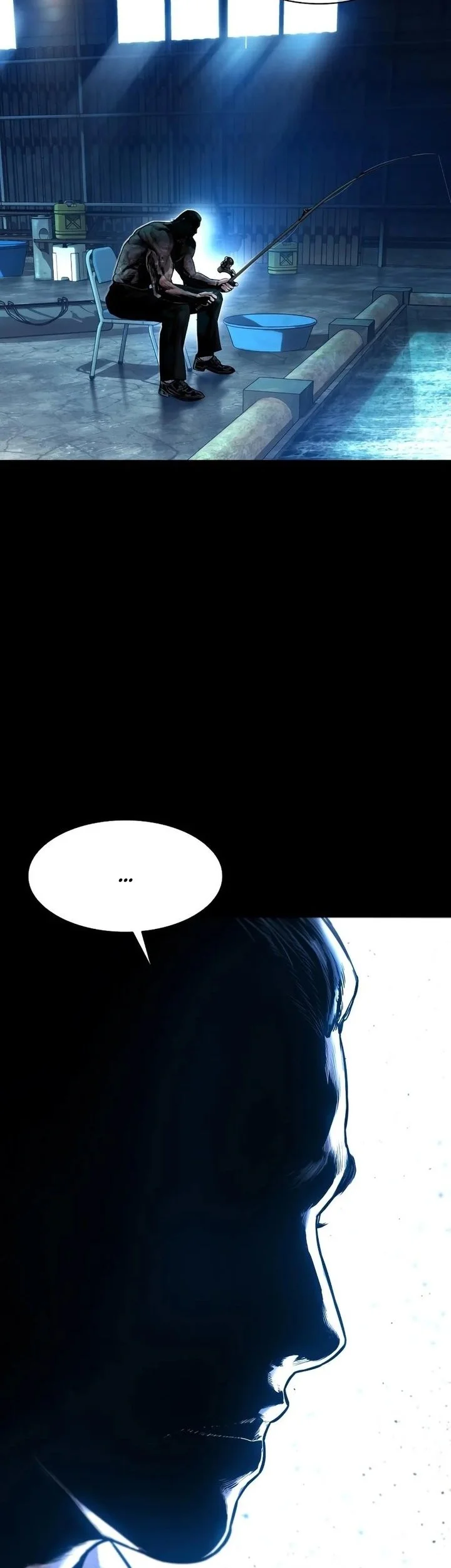 The Outlaws 0 Chapter 1 - halaman 8