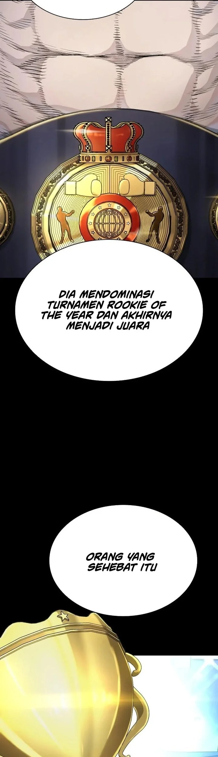 The Outlaws 0 Chapter 1 - halaman 84