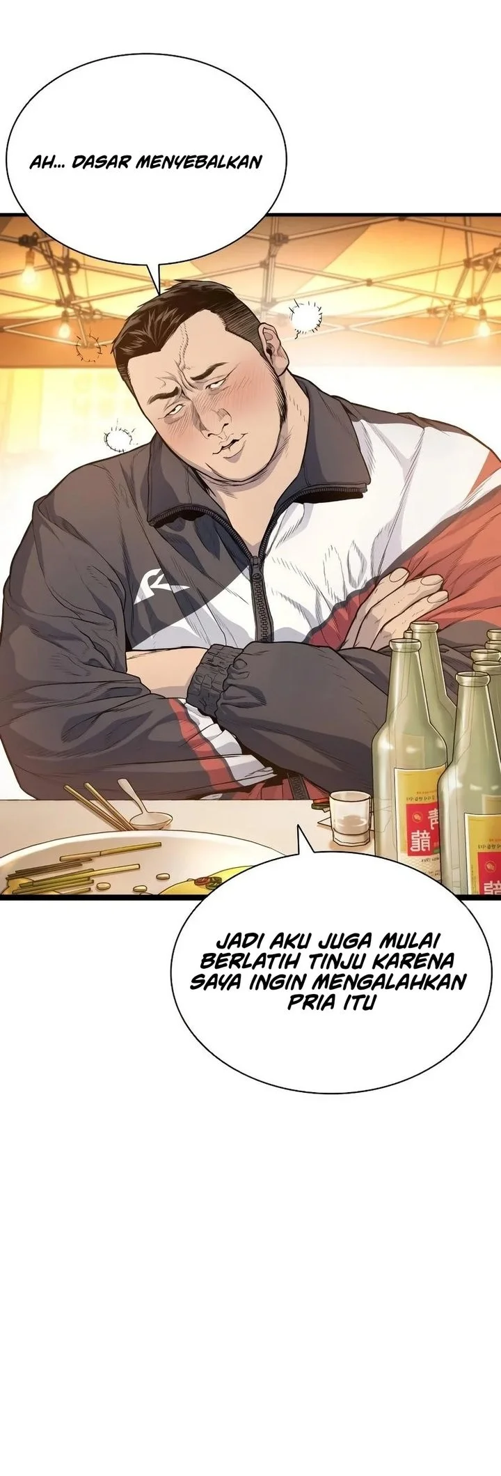 The Outlaws 0 Chapter 1 - halaman 90