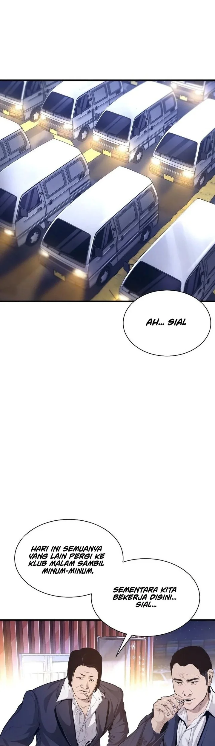 The Outlaws 0 Chapter 1 - halaman 97
