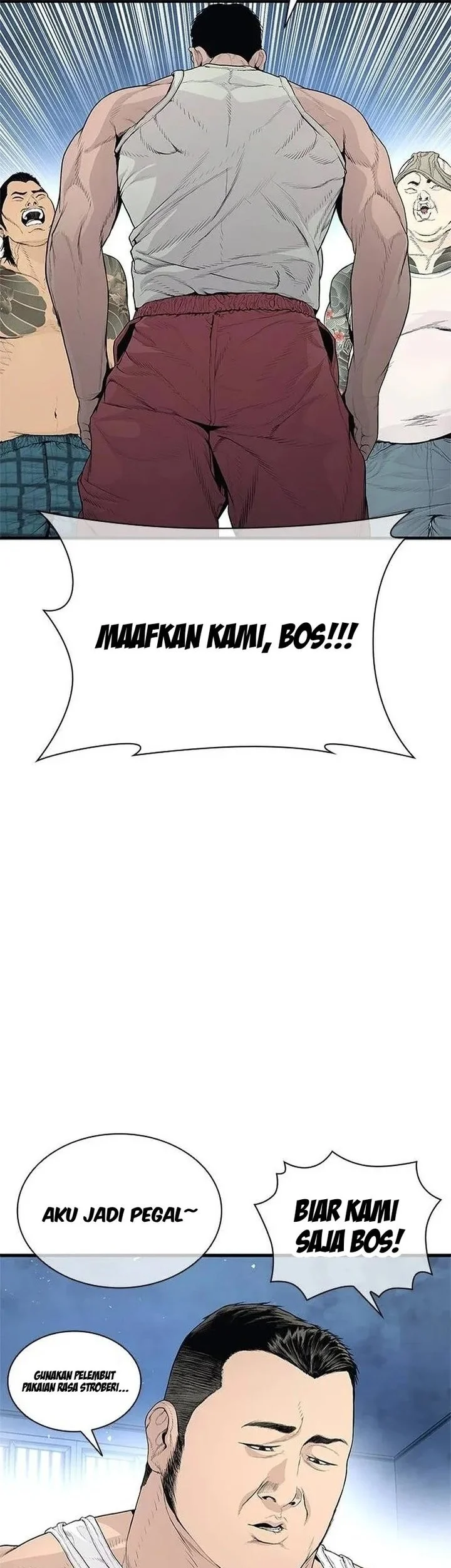 The Outlaws 0 Chapter 2 - halaman 101