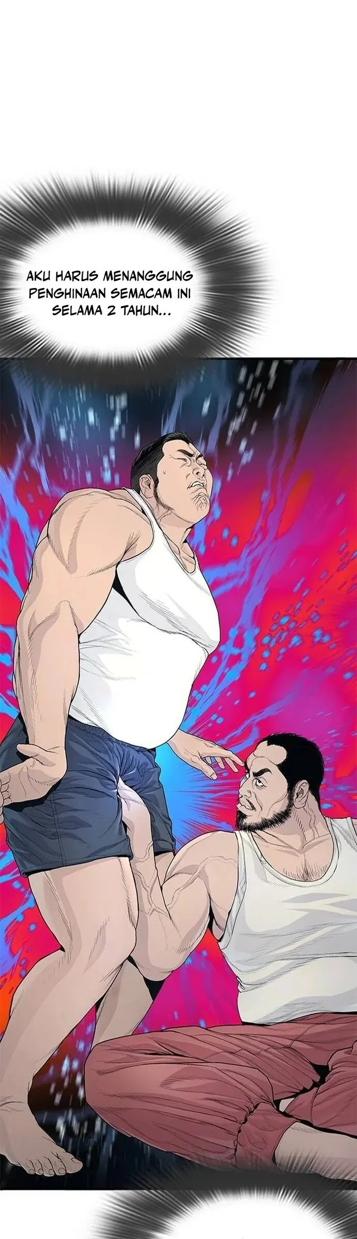 The Outlaws 0 Chapter 2 - halaman 113