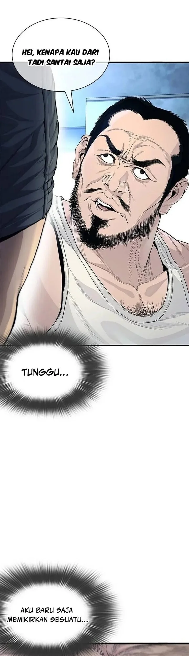 The Outlaws 0 Chapter 2 - halaman 116