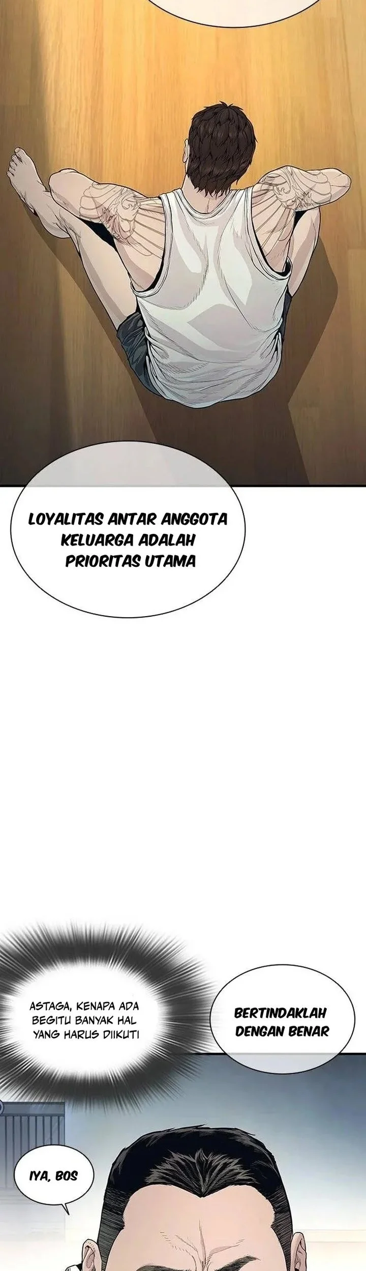 The Outlaws 0 Chapter 2 - halaman 29
