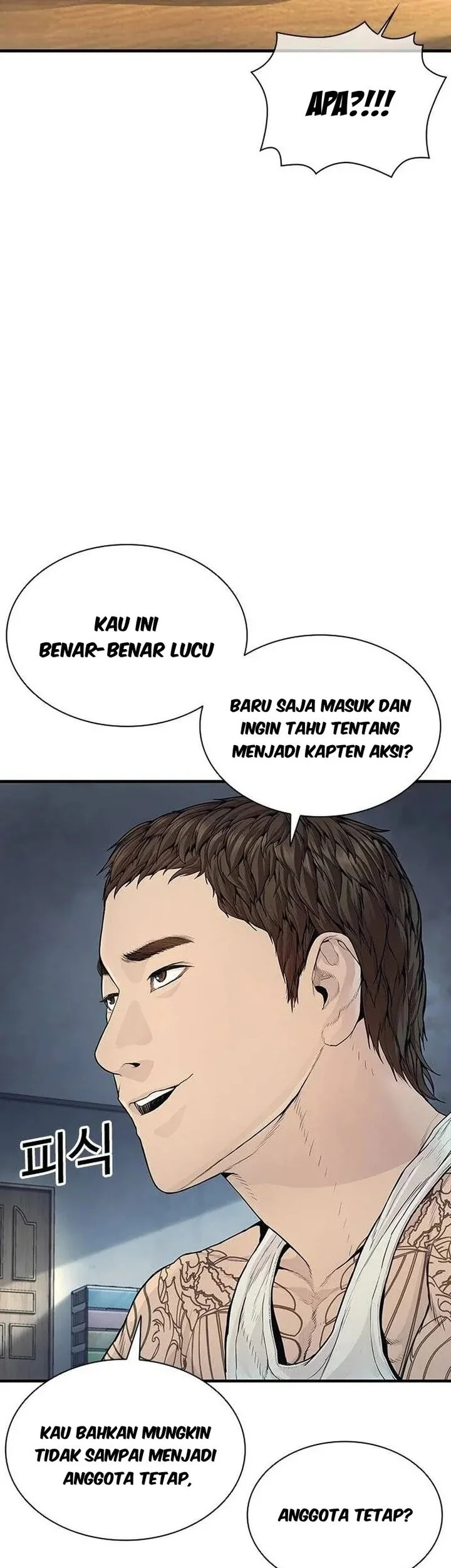 The Outlaws 0 Chapter 2 - halaman 33