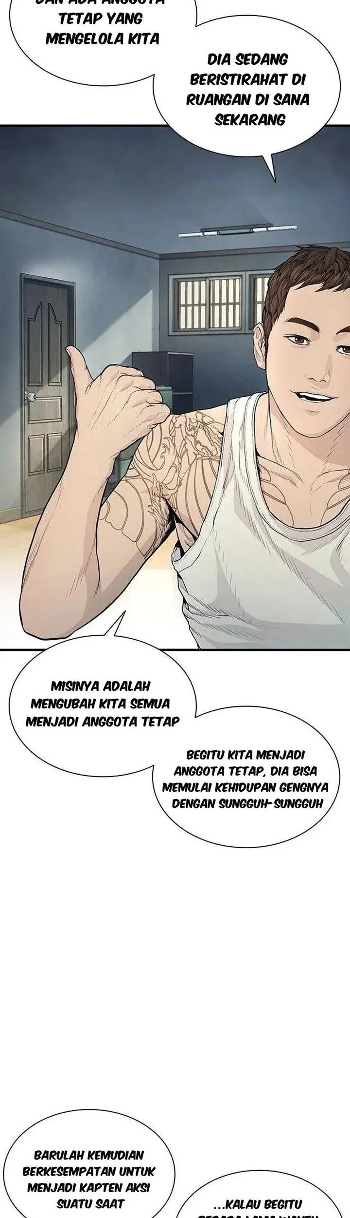 The Outlaws 0 Chapter 2 - halaman 36