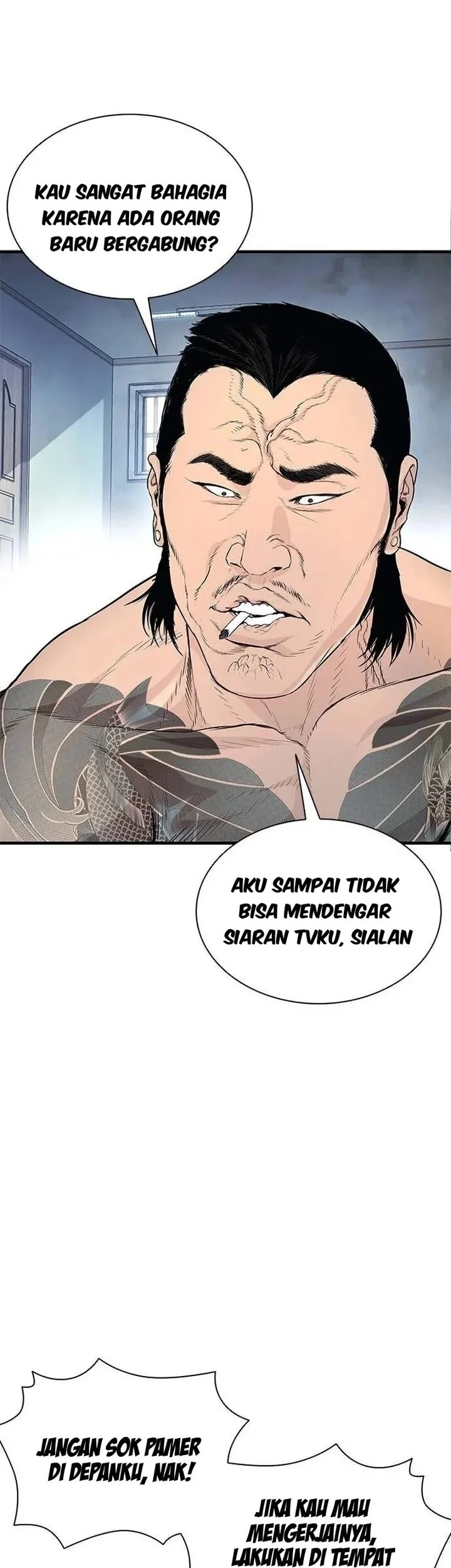 The Outlaws 0 Chapter 2 - halaman 40