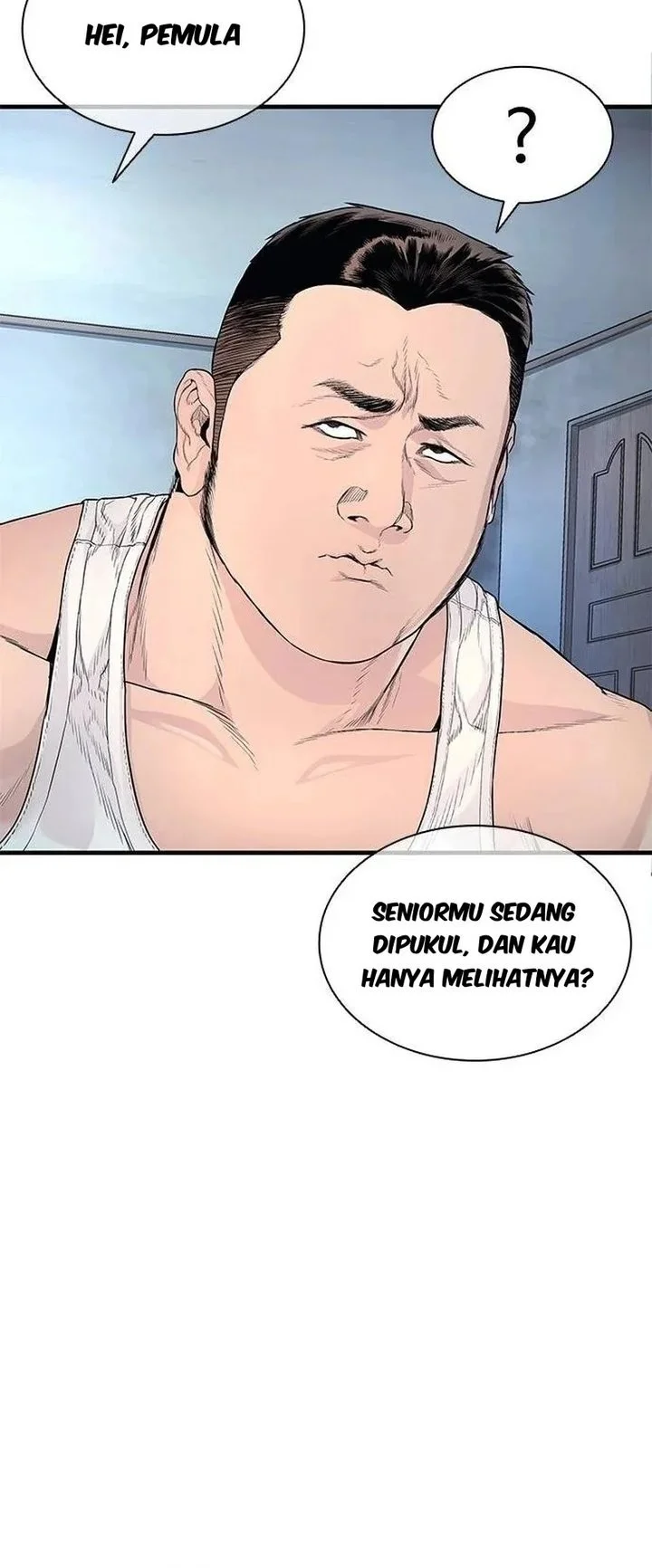 The Outlaws 0 Chapter 2 - halaman 42
