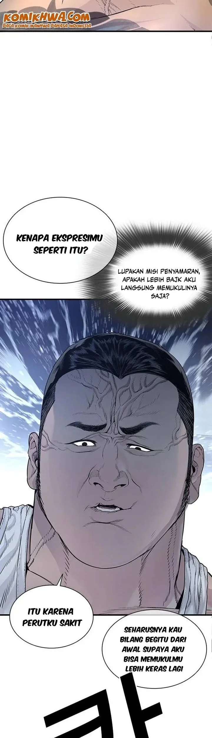 The Outlaws 0 Chapter 2 - halaman 44