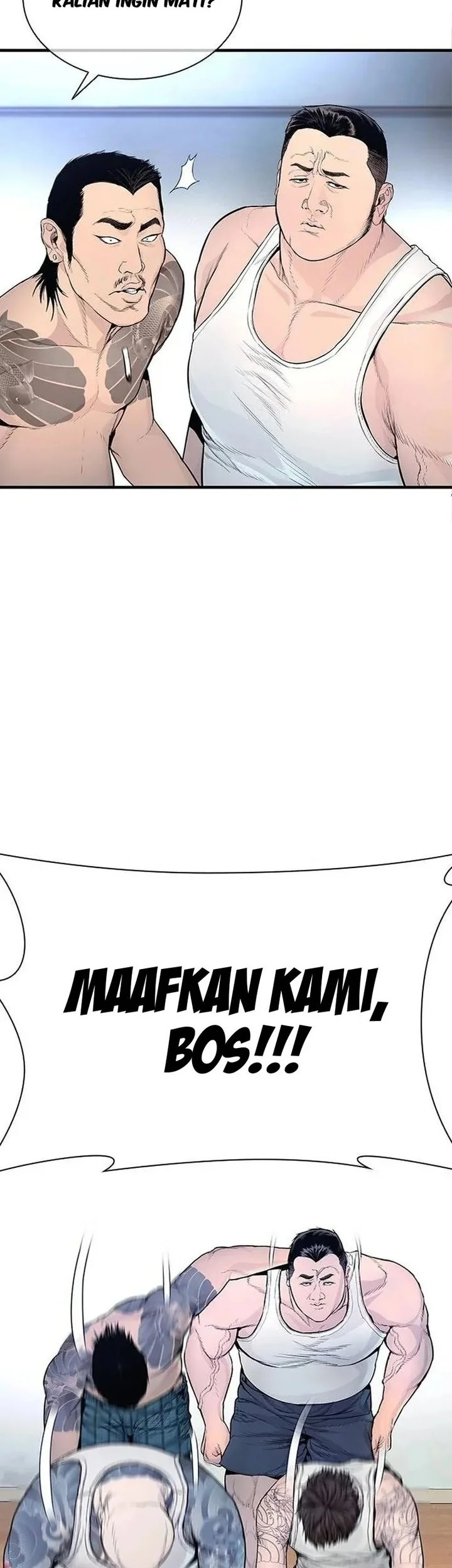The Outlaws 0 Chapter 2 - halaman 46