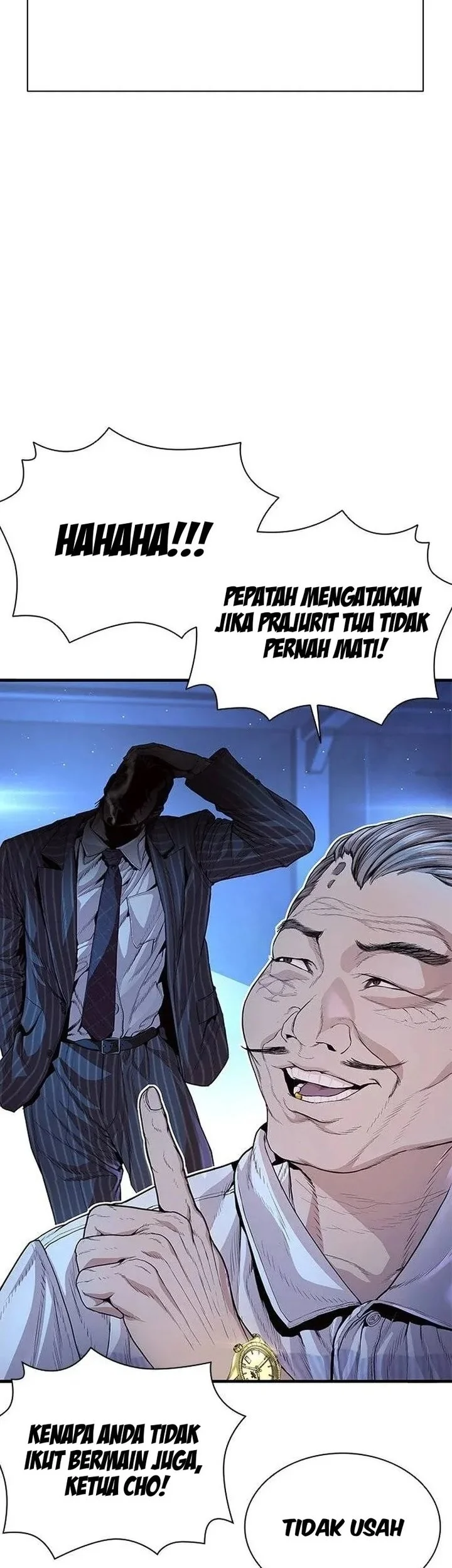 The Outlaws 0 Chapter 2 - halaman 53