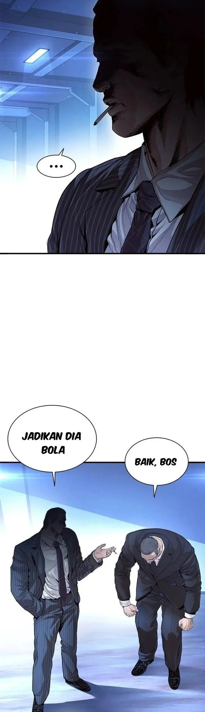 The Outlaws 0 Chapter 2 - halaman 56