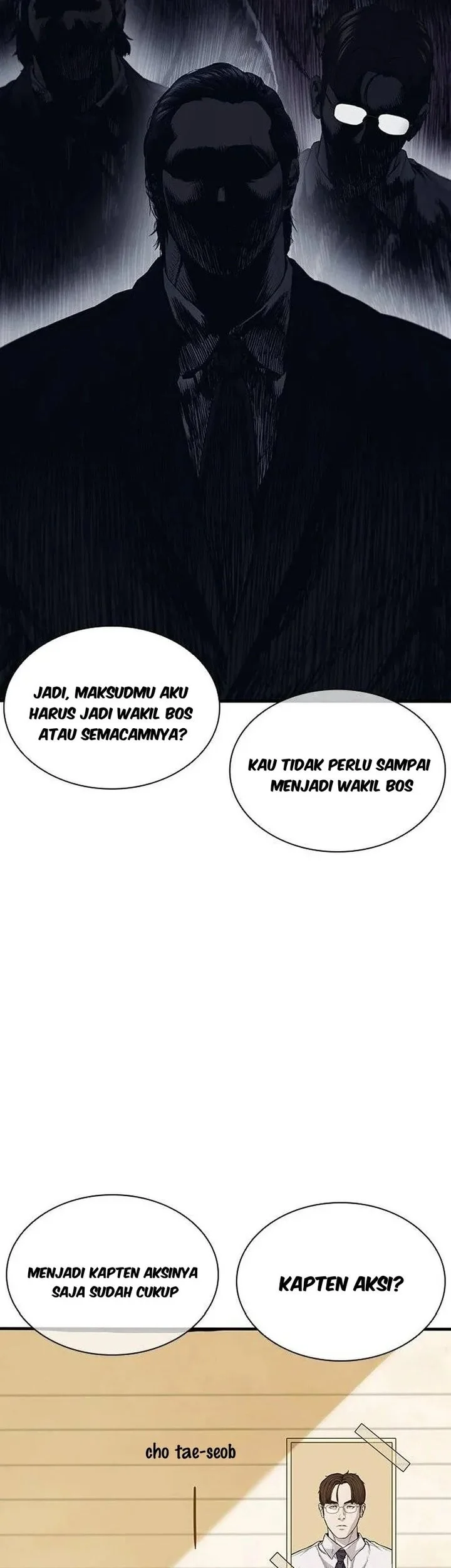 The Outlaws 0 Chapter 2 - halaman 6