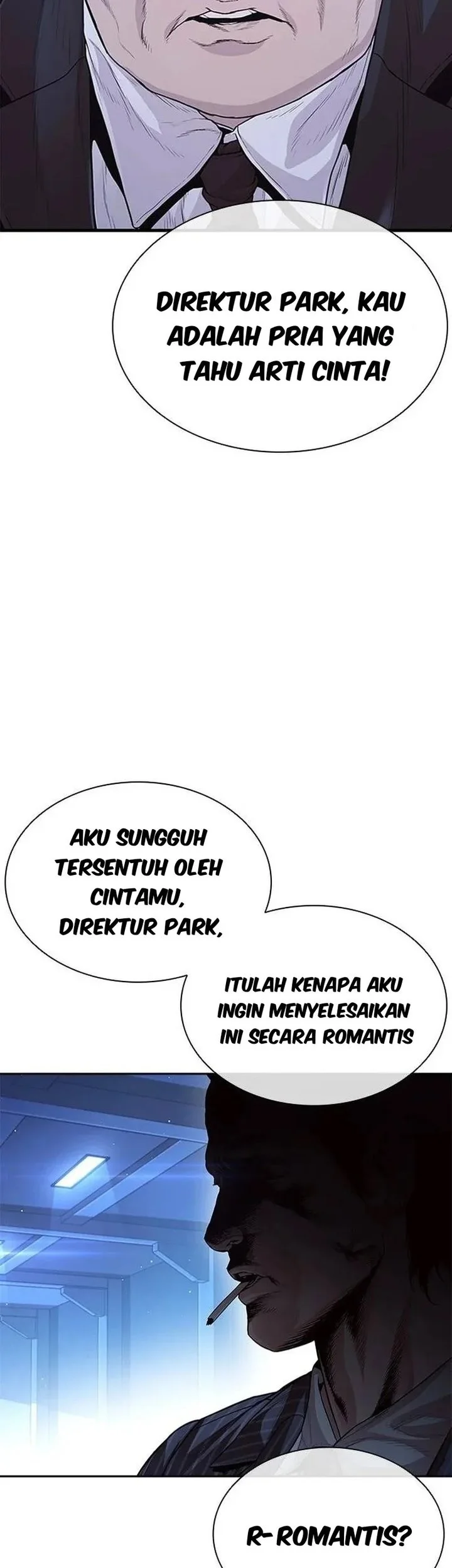 The Outlaws 0 Chapter 2 - halaman 70