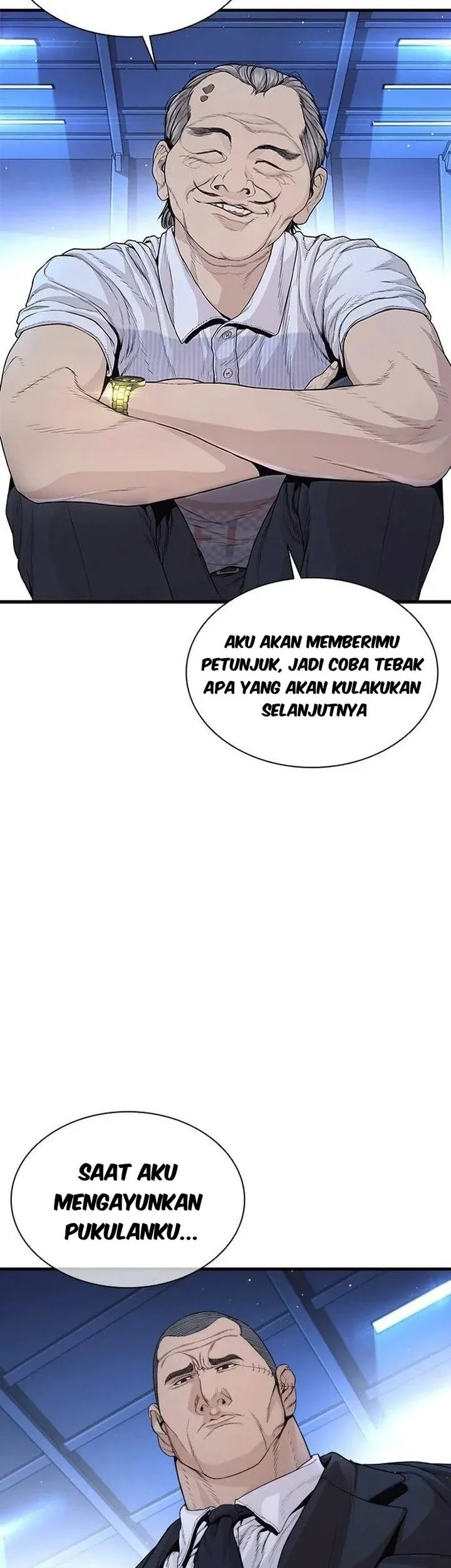 The Outlaws 0 Chapter 2 - halaman 87