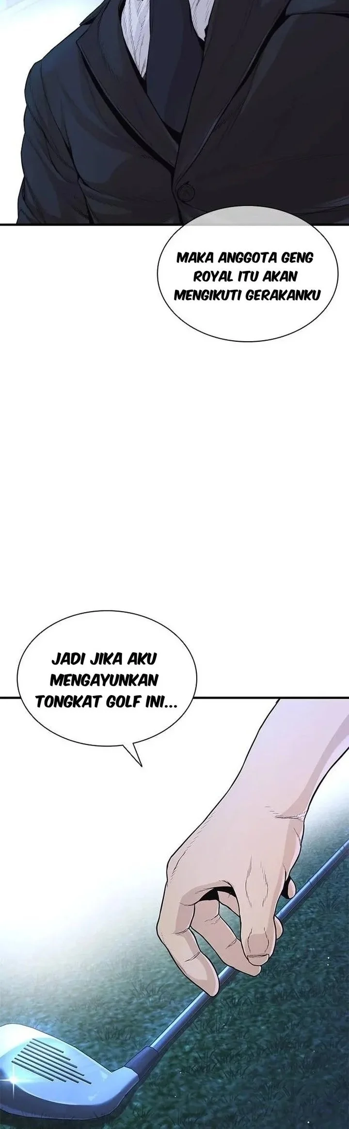 The Outlaws 0 Chapter 2 - halaman 88