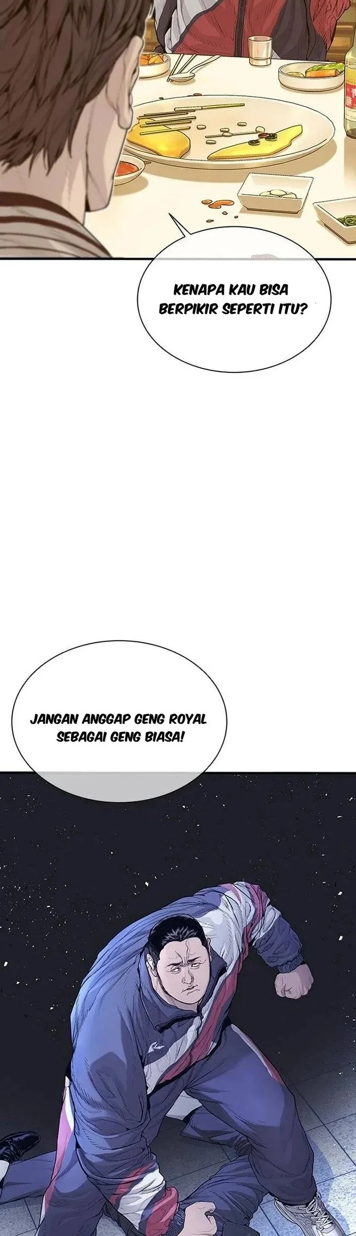 The Outlaws 0 Chapter 2 - halaman 9