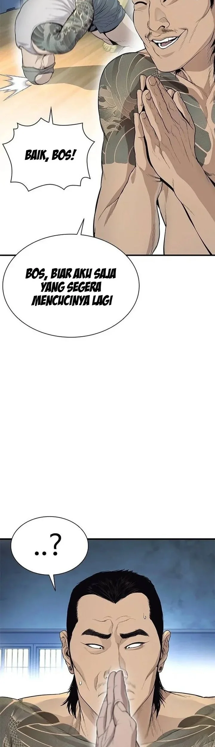 The Outlaws 0 Chapter 2 - halaman 95