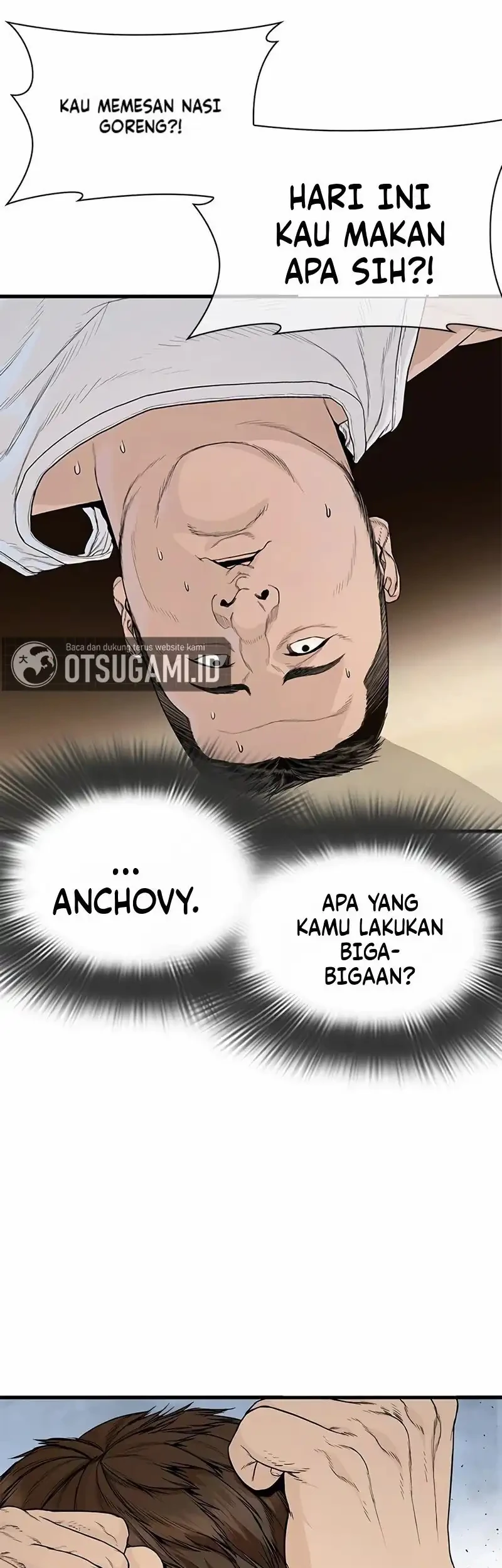 The Outlaws 0 Chapter 3 - halaman 106
