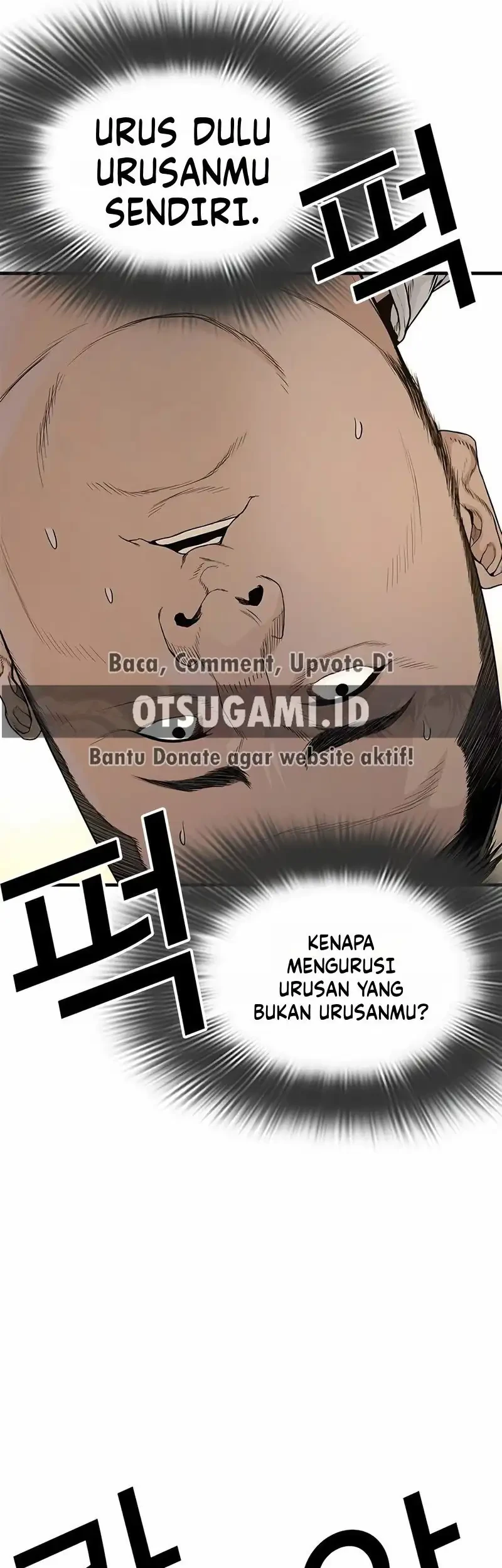 The Outlaws 0 Chapter 3 - halaman 109
