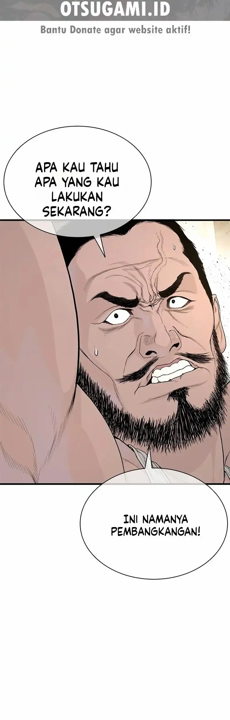 The Outlaws 0 Chapter 3 - halaman 117