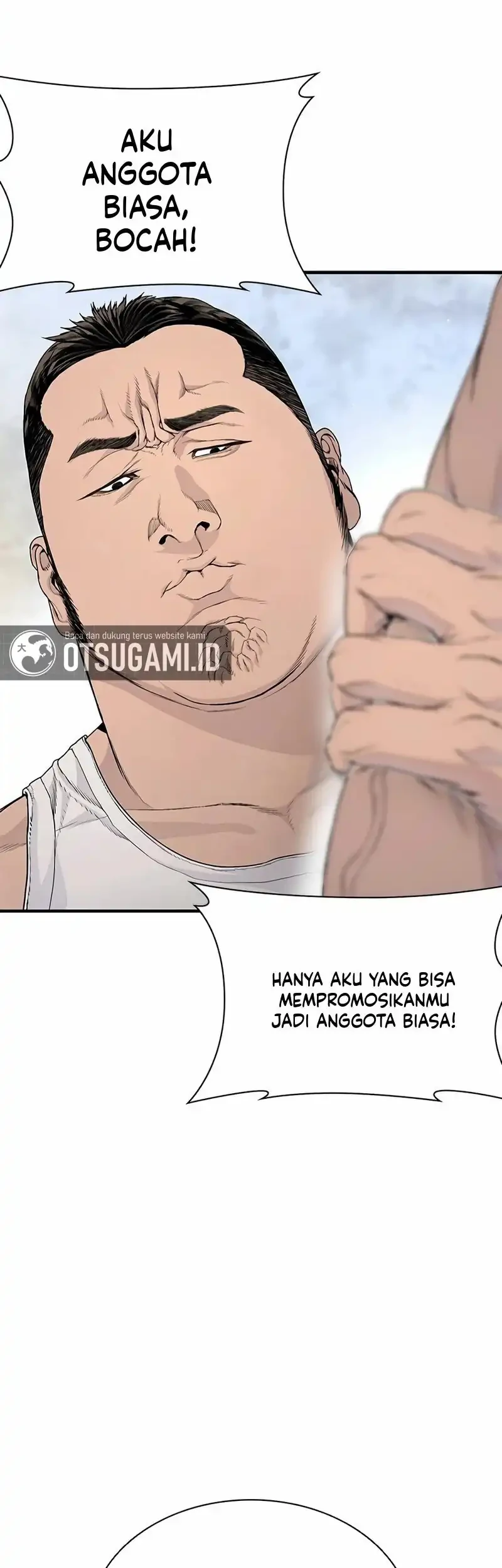 The Outlaws 0 Chapter 3 - halaman 118