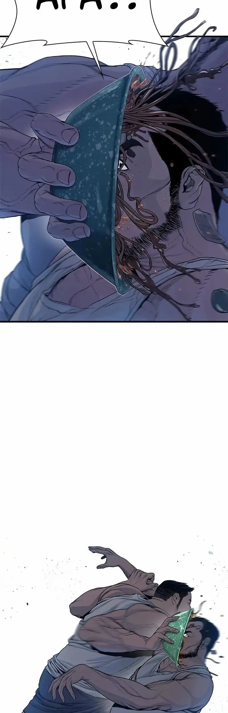 The Outlaws 0 Chapter 3 - halaman 121