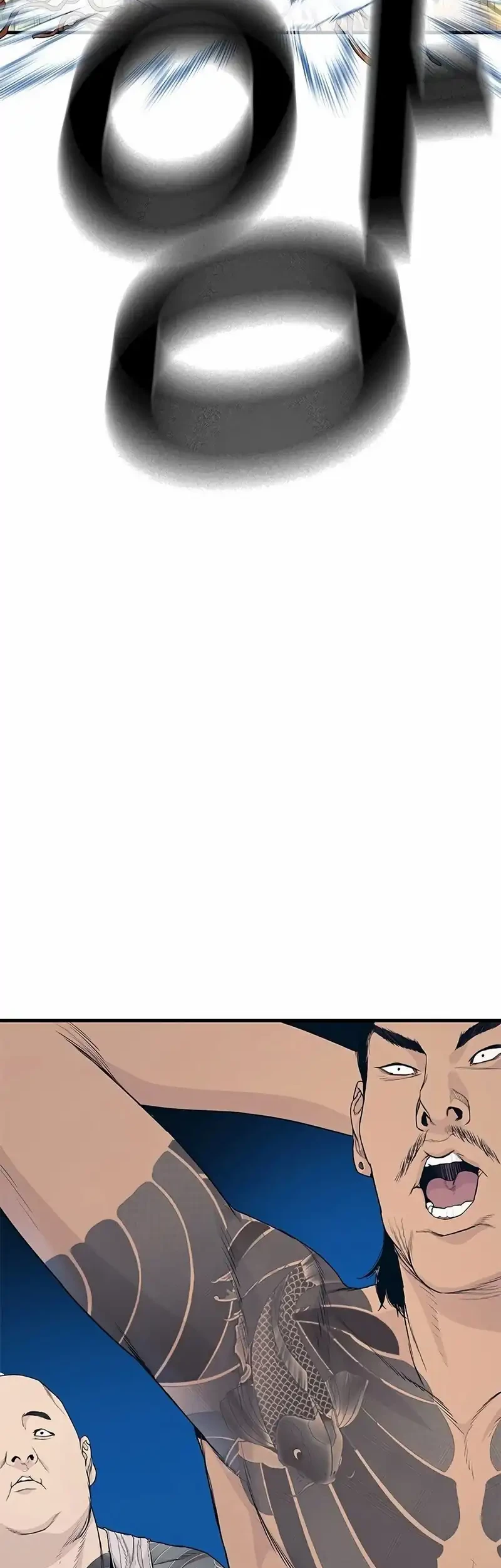 The Outlaws 0 Chapter 3 - halaman 124
