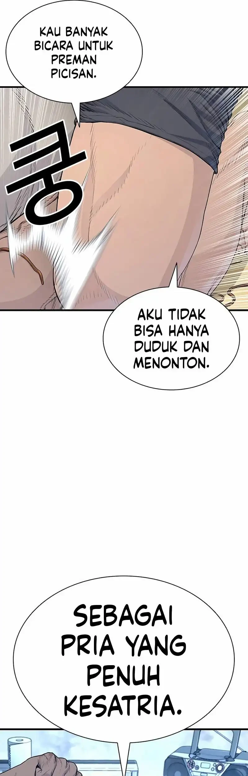 The Outlaws 0 Chapter 3 - halaman 126