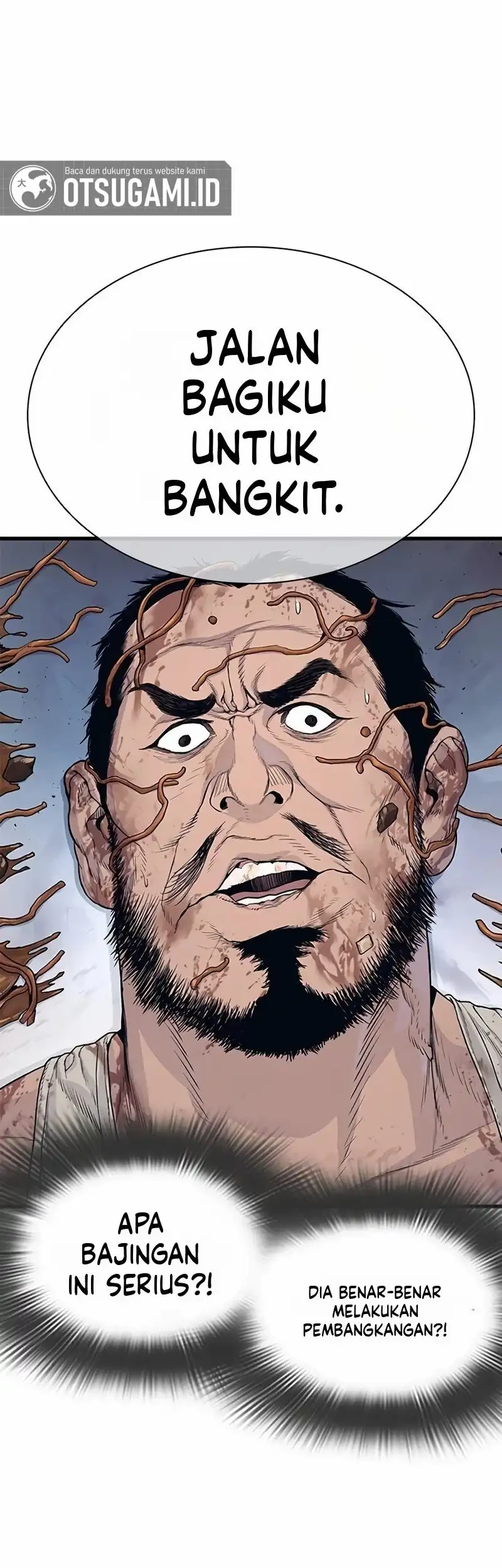 The Outlaws 0 Chapter 3 - halaman 129