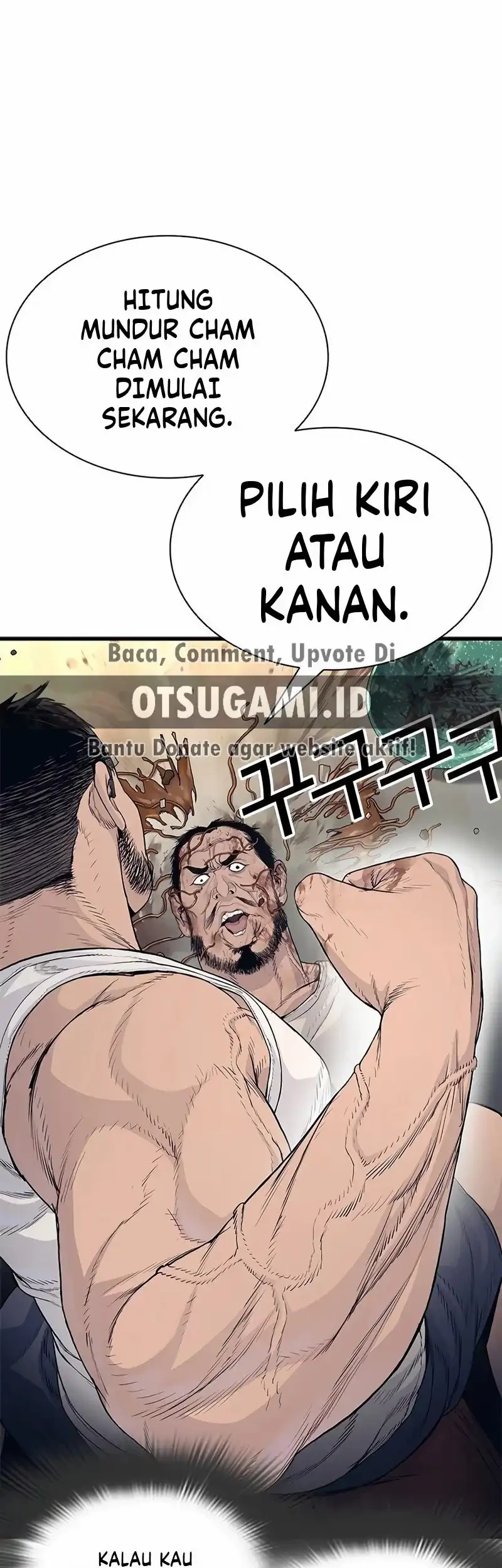 The Outlaws 0 Chapter 3 - halaman 130