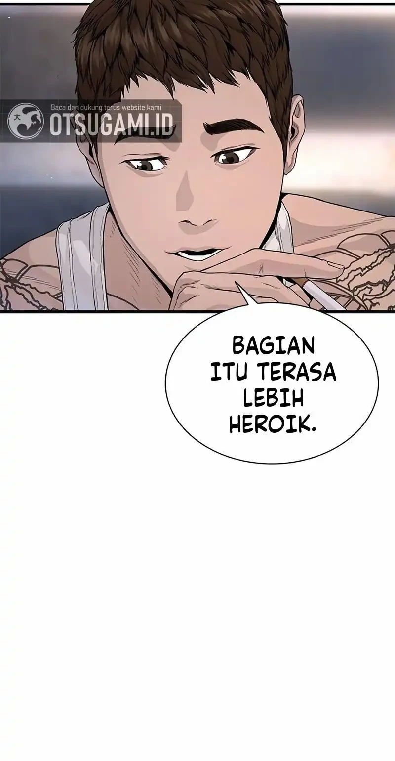 The Outlaws 0 Chapter 3 - halaman 33