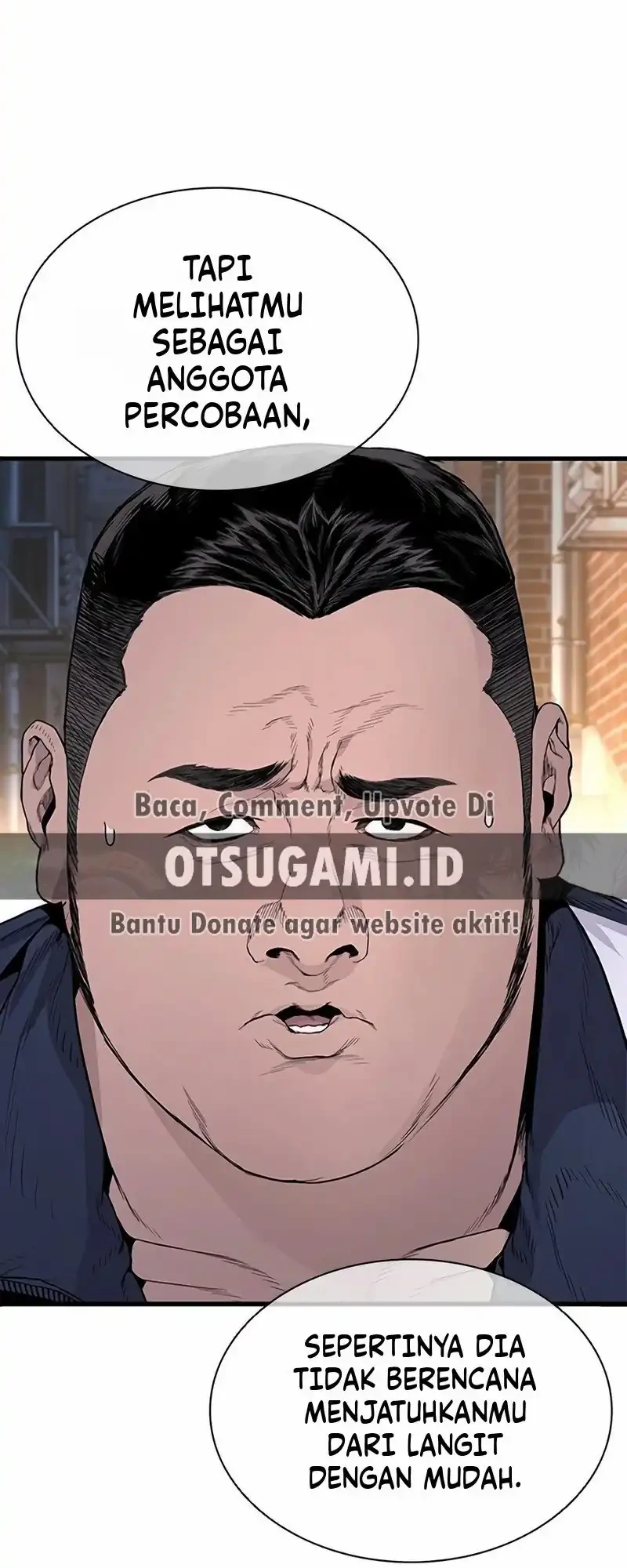 The Outlaws 0 Chapter 3 - halaman 48