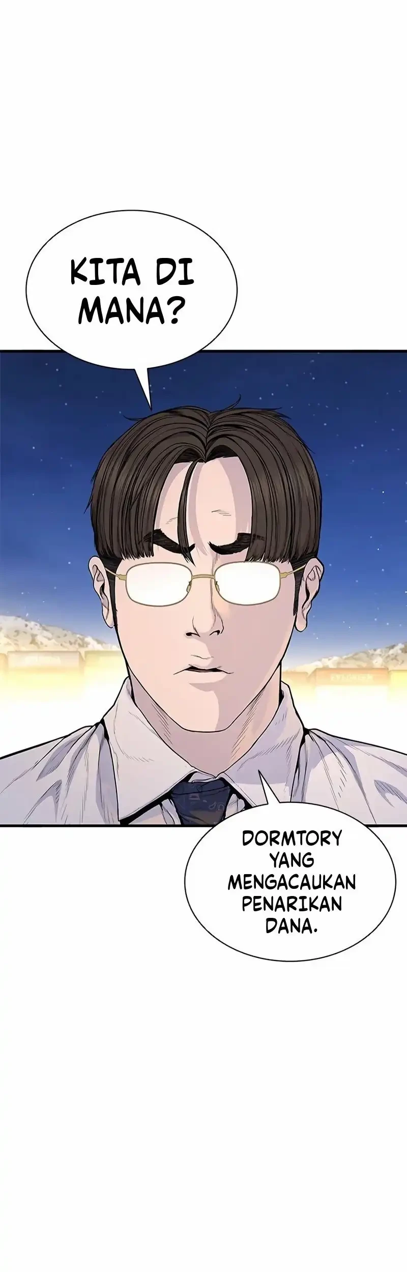 The Outlaws 0 Chapter 3 - halaman 61