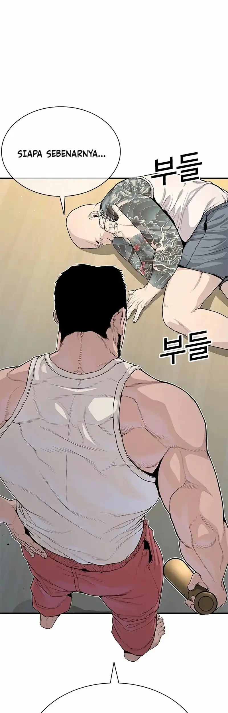 The Outlaws 0 Chapter 3 - halaman 94