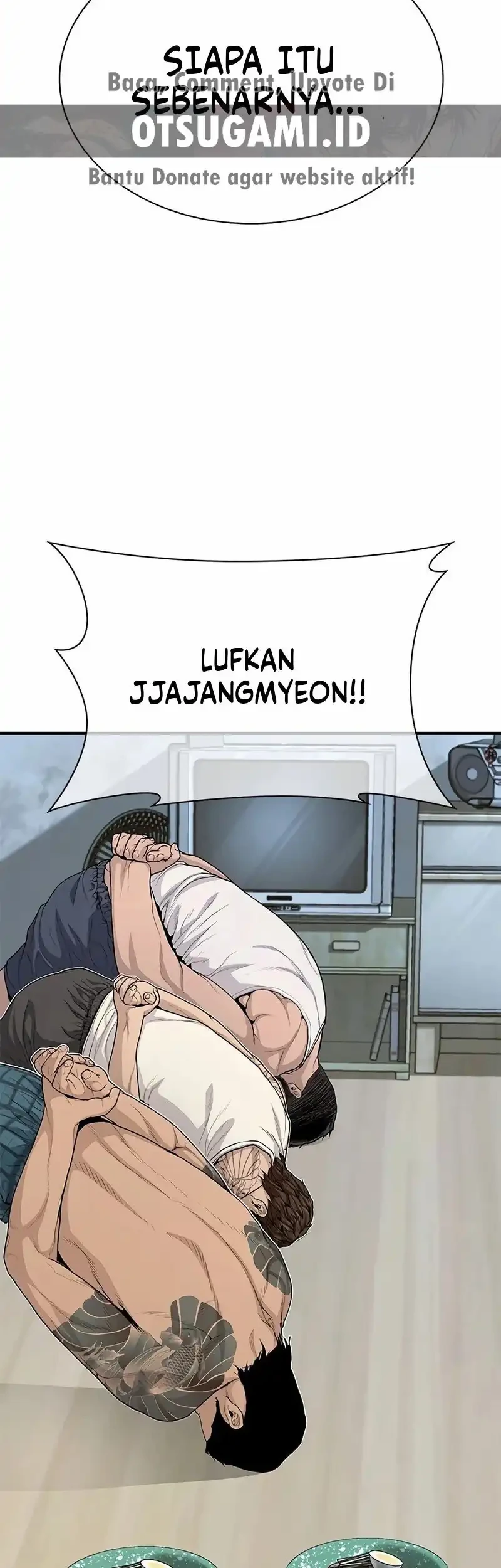 The Outlaws 0 Chapter 3 - halaman 95