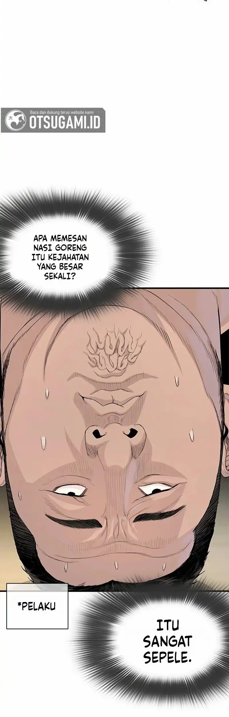 The Outlaws 0 Chapter 3 - halaman 98