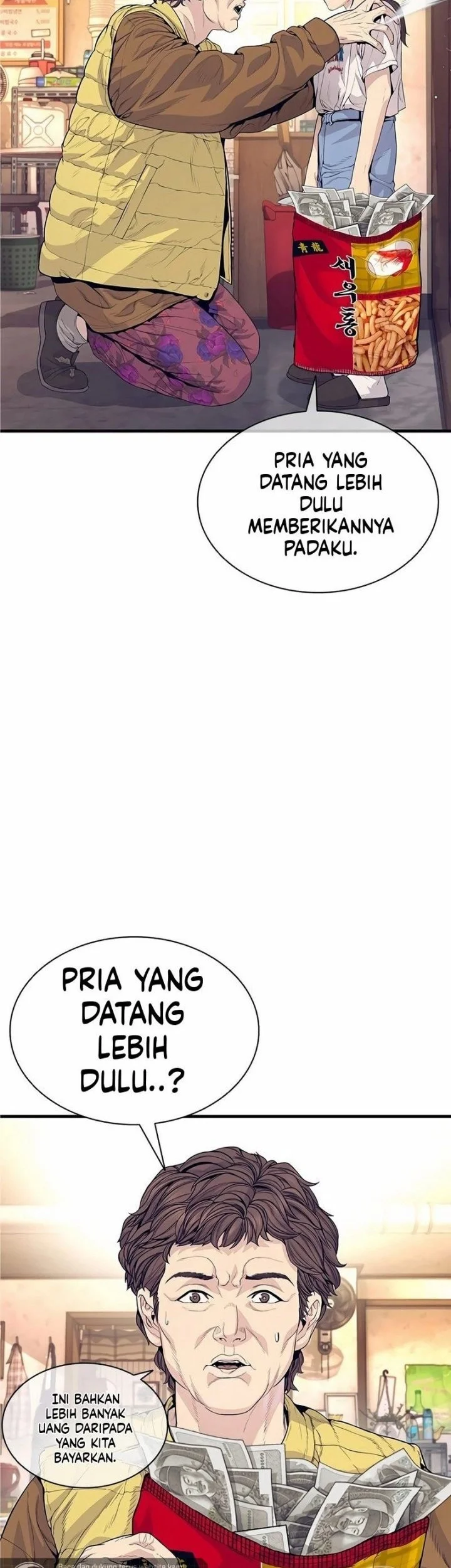The Outlaws 0 Chapter 4 - halaman 102