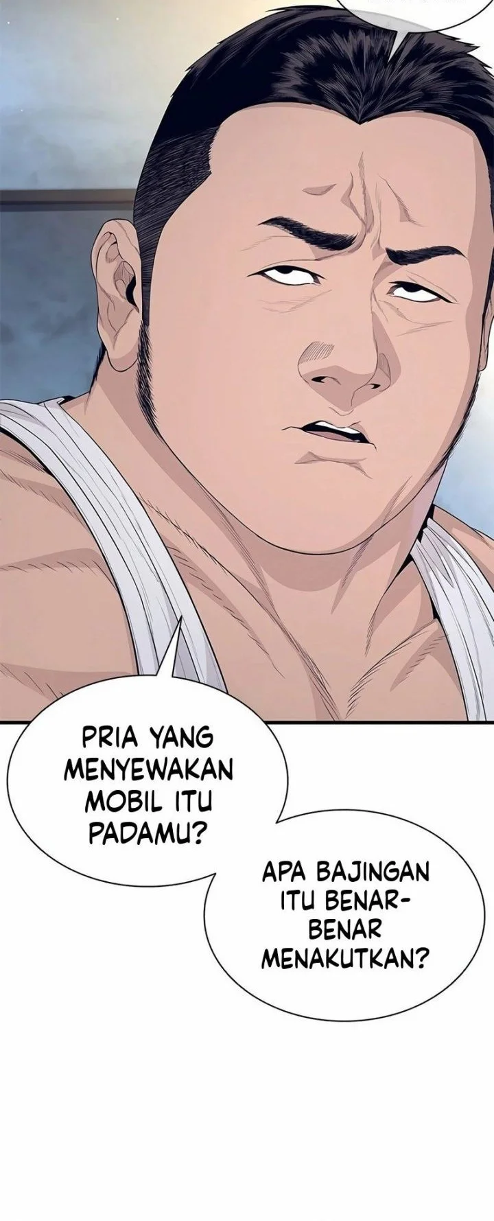 The Outlaws 0 Chapter 4 - halaman 108