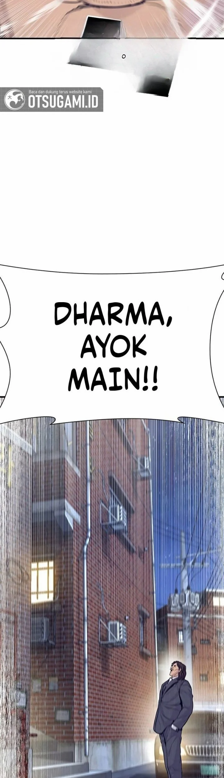 The Outlaws 0 Chapter 4 - halaman 113