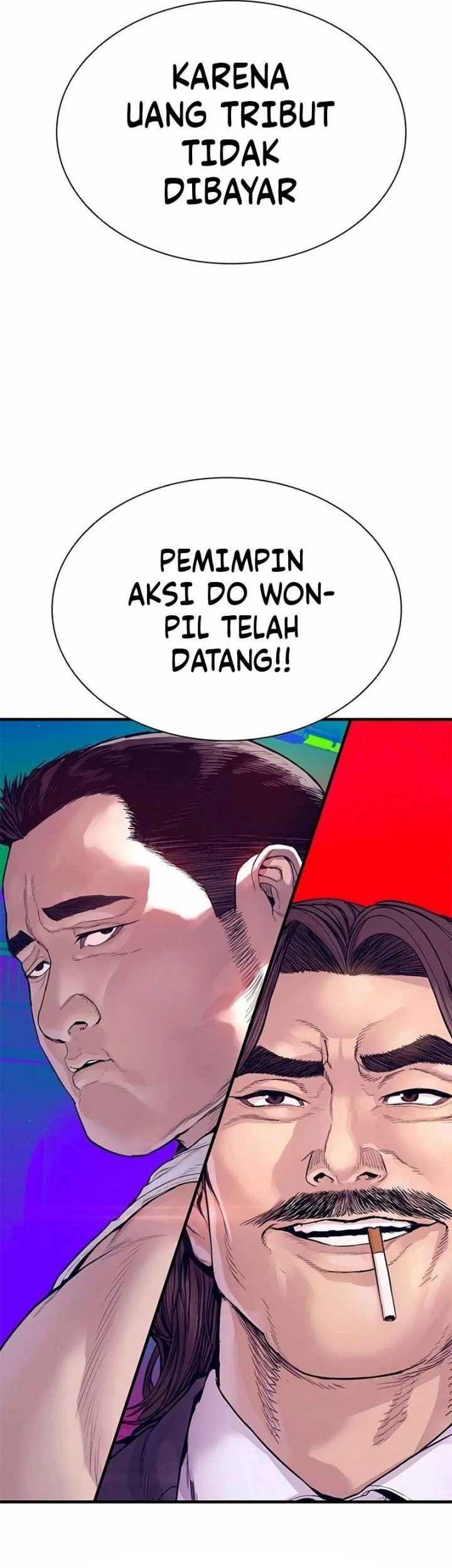The Outlaws 0 Chapter 4 - halaman 118