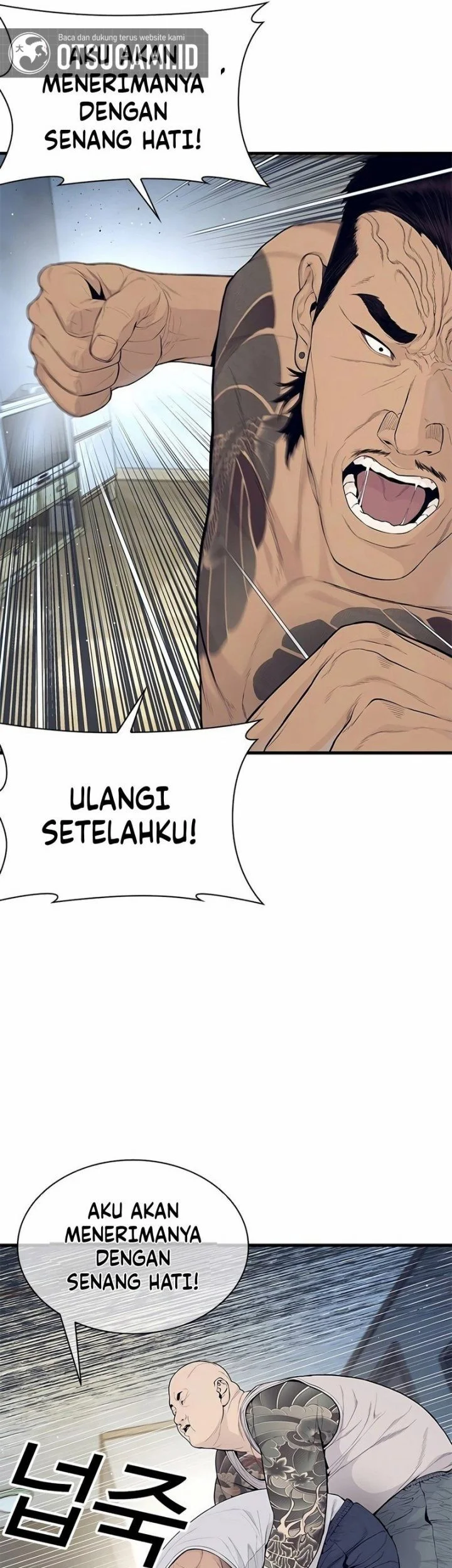 The Outlaws 0 Chapter 4 - halaman 12